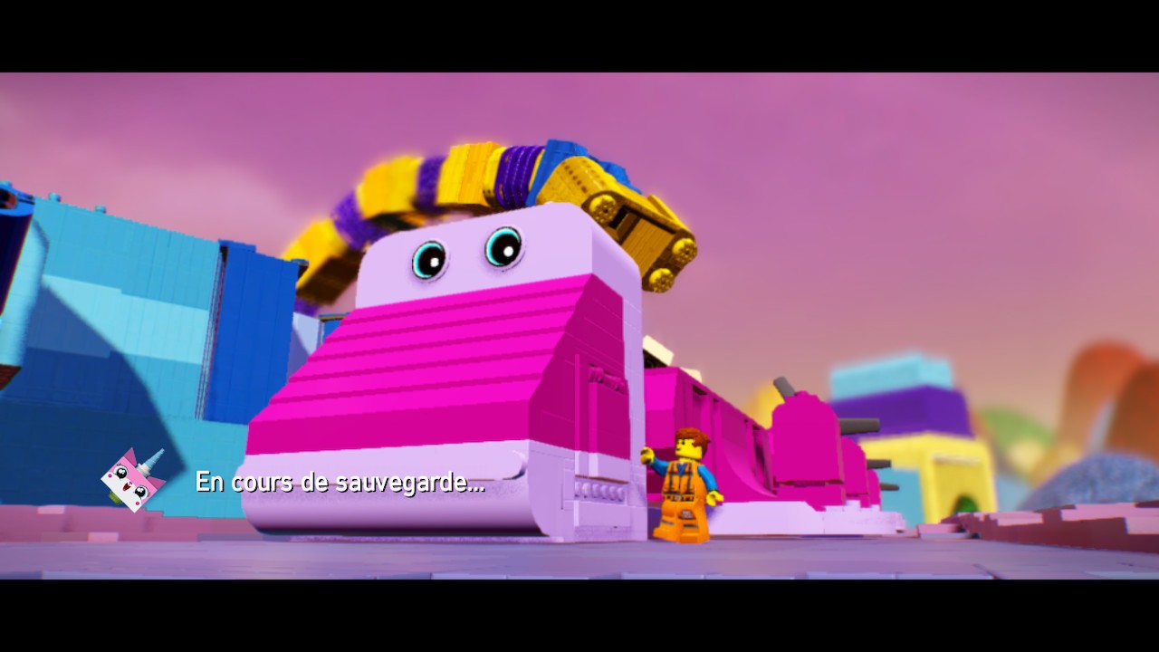 La LEGO película 2: El videojuego - Imagen 5